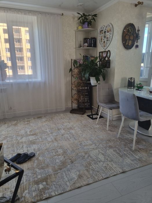 Продам  квартиру в новом доме