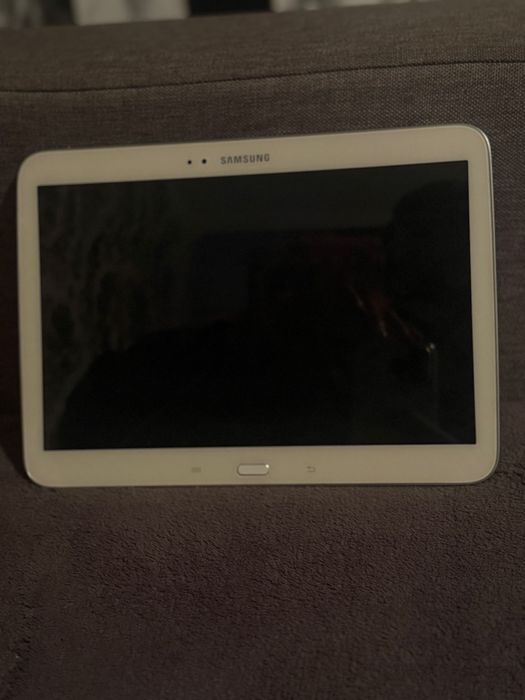 Tableta Samsung utilizabila