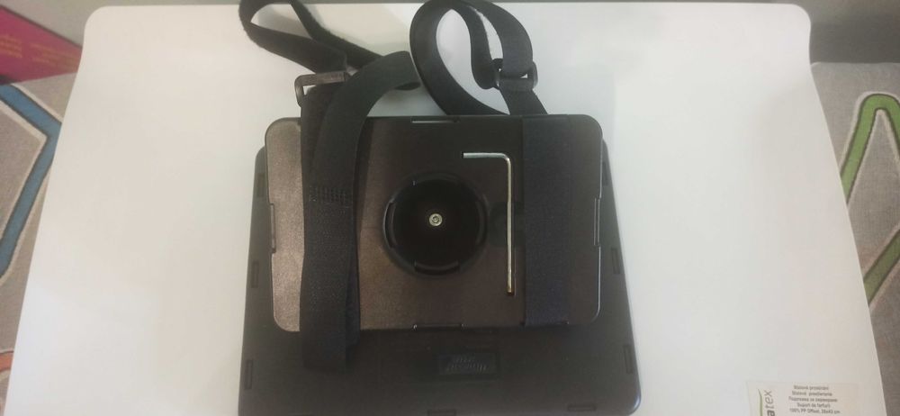 Огледало за наблюдаване на малко дете задна седалка кола