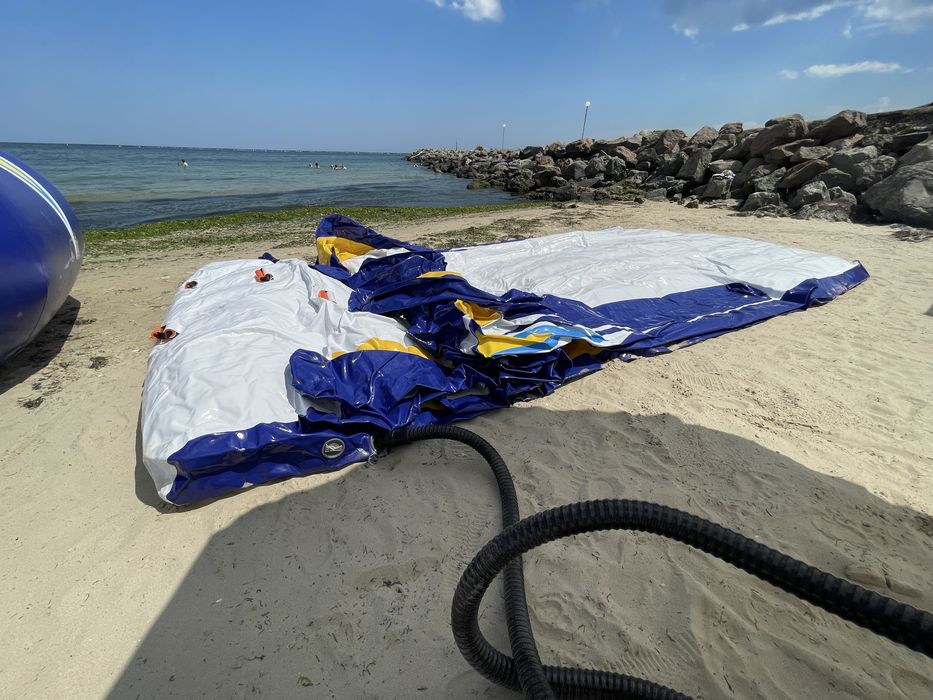 Воден парк / Water park