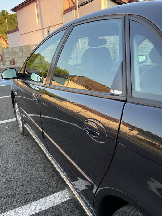 Citroen C5 2.2 HDI 2007 Exclusive automat