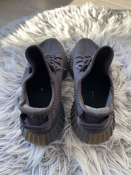 Pantofi sport Adidas Yeezy Boost 350 V2 43,1/3