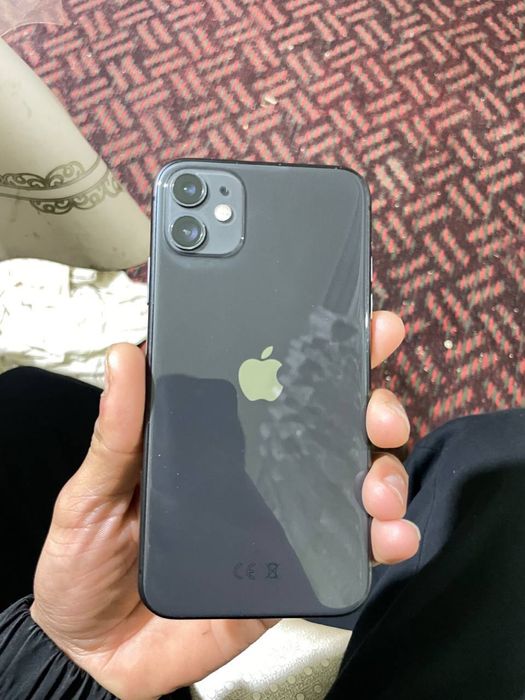 Iphone 11 pamit 128