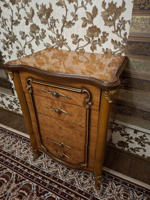 Dubayiski spalni garnitur