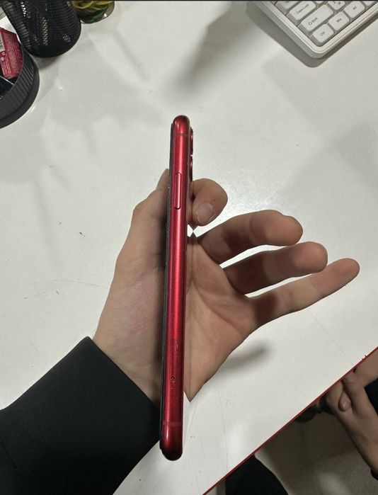 Iphone 11 128гб 82 ёмкость