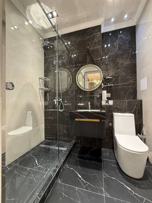 Квартира 3 ком ЖК Boulevard, 100м² Шайхантахурский р-н, Ташкент Сити