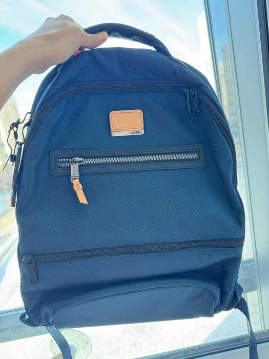 оригинальный рюкзак TUMI Alpha Bravo