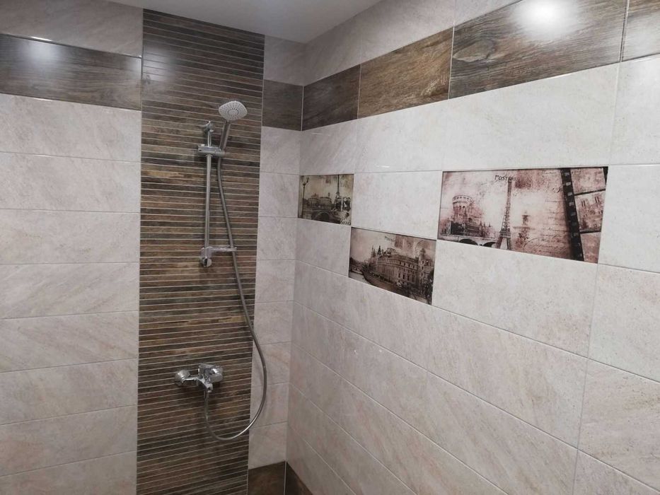 Дава се под наем Двустаен апартамент в Пловдив, Кършияка - 65 кв.м за 323.85 € - Снимка #7