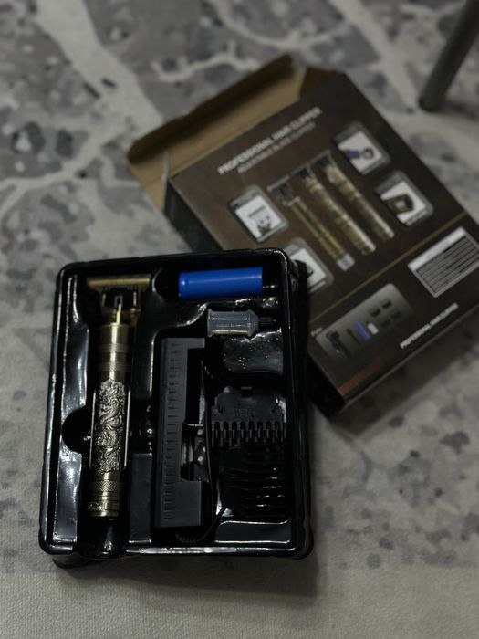 Тример для стрижки