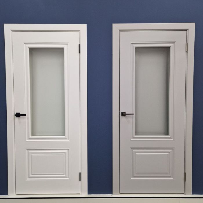 Межкомнатные двери