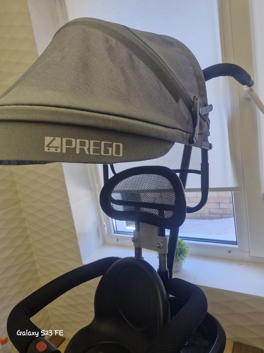 Продам велосипед детский