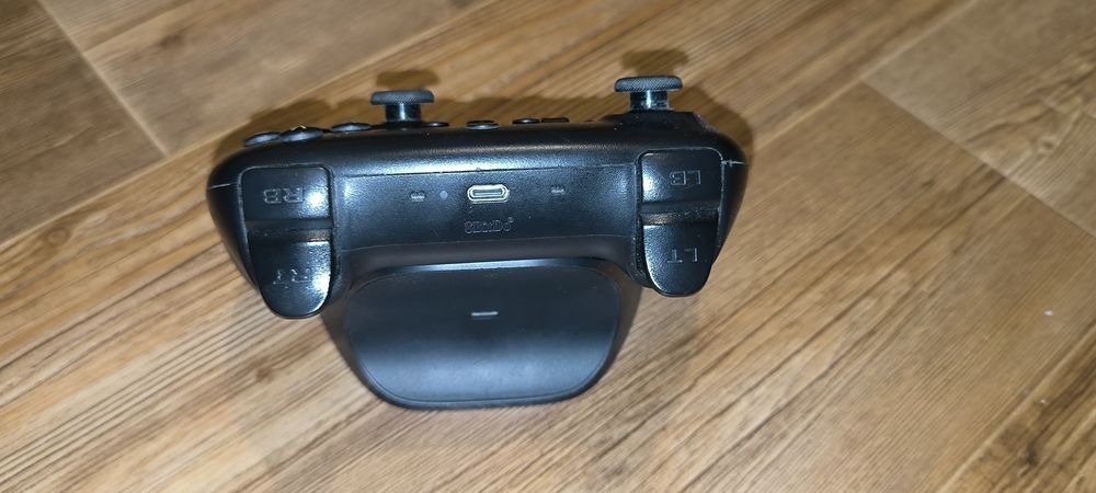 Геймпад 8bitdo ultimate