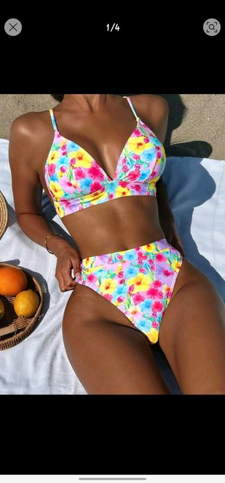 Costum de baie NOU