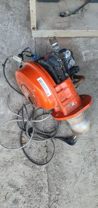 Печка газовая KITURAMI KS-70