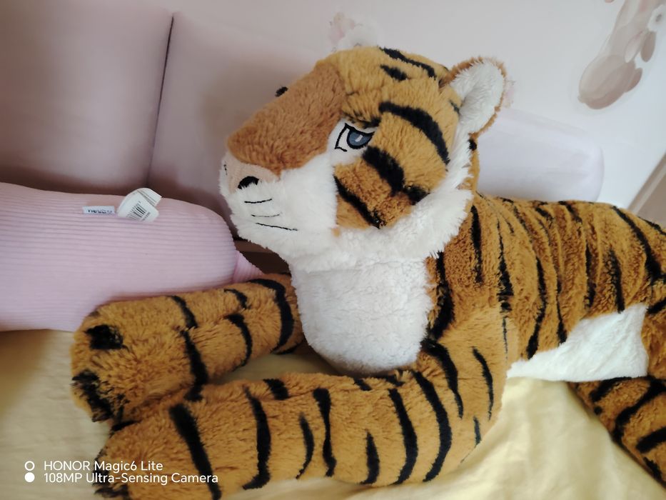 Ikea плюшени играчки