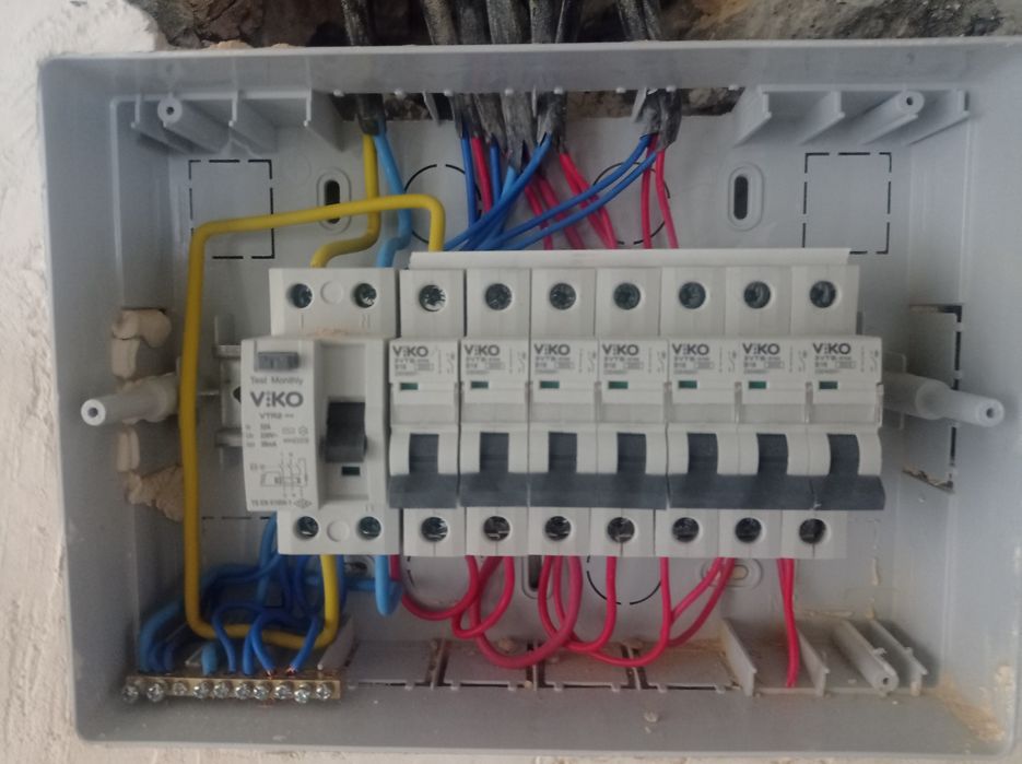 Santexnika va elektirik Sifat narxdan ustundir. Sifatli va arzon narxl