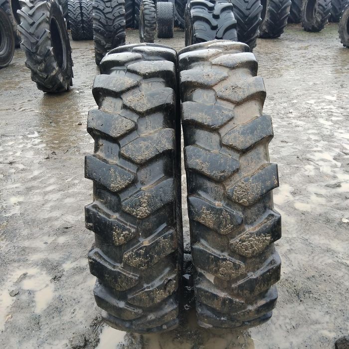Cauciucuri 11.00-20  Liebherr Anvelope AGRO INDUSTRIALE