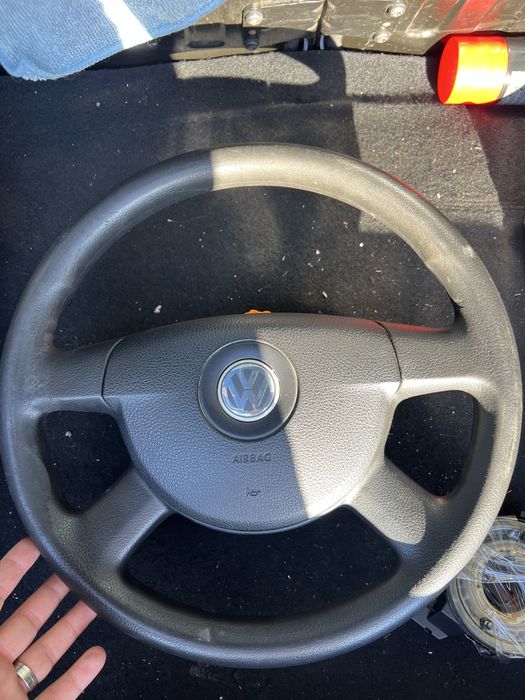 Navigatie passat