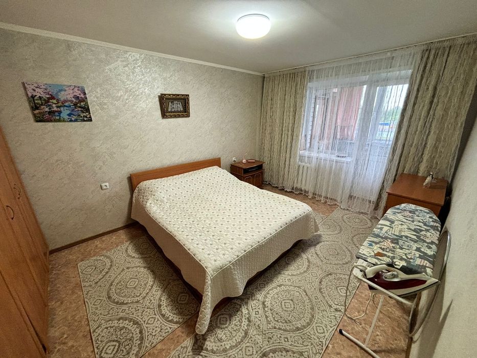 3комнатная Квартира