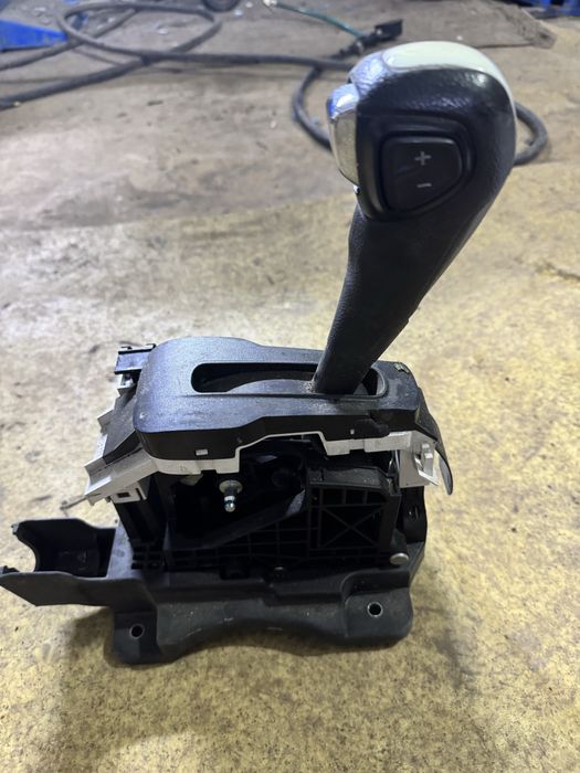 Кобальт запчаст бу