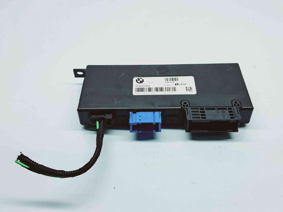 Modul confort Bmw X3 (F25) [Fabr 2010-2017] 9267518