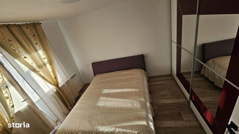 PF, Prima inchiriere, apartament 2 camere 64 mp, zona Piata Mare