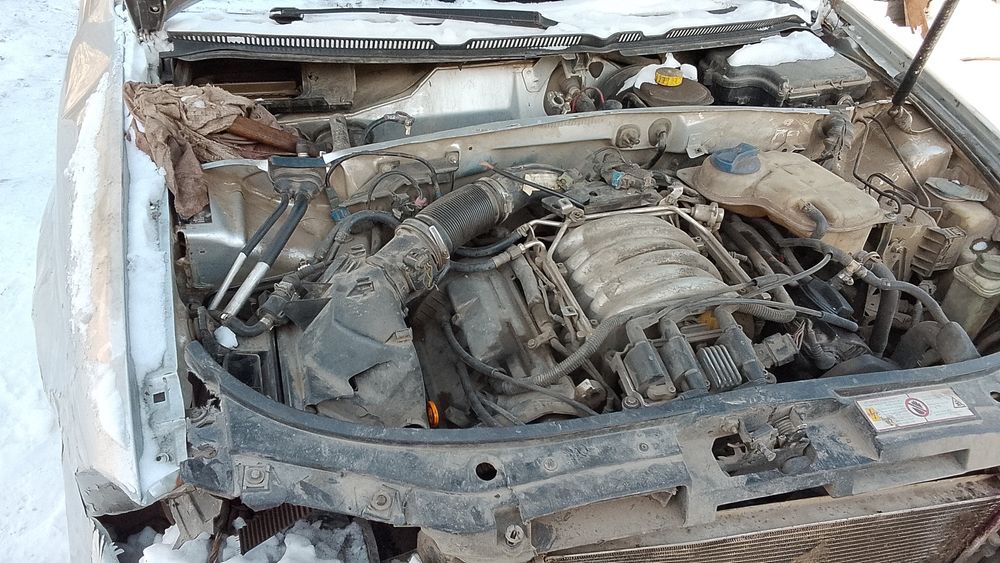 Продам аварийную