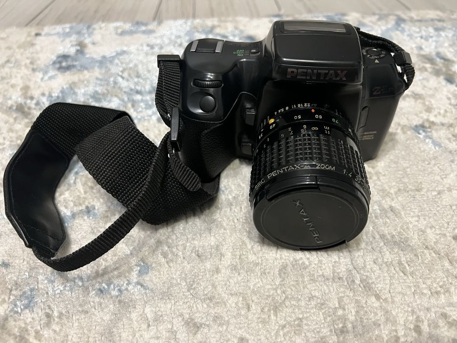 Фотоаппарат Pentax Z1p