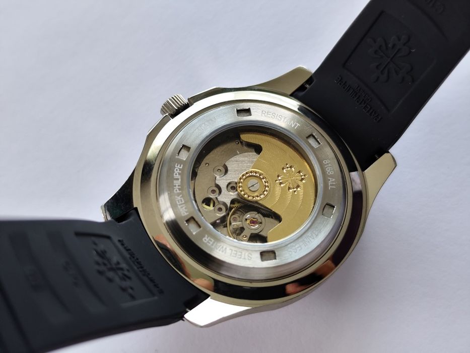 ceas Pateek Philiippe automatic