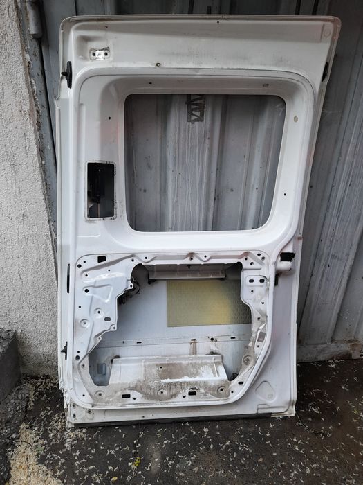 Vind portiera culisanta dreapta caddy