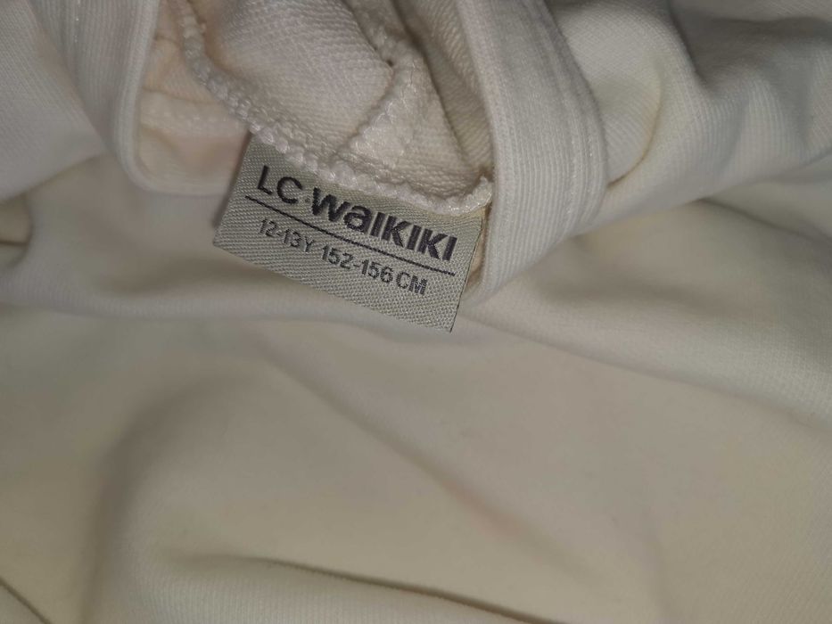 Чисто нов суитчер LC WAIKIKI