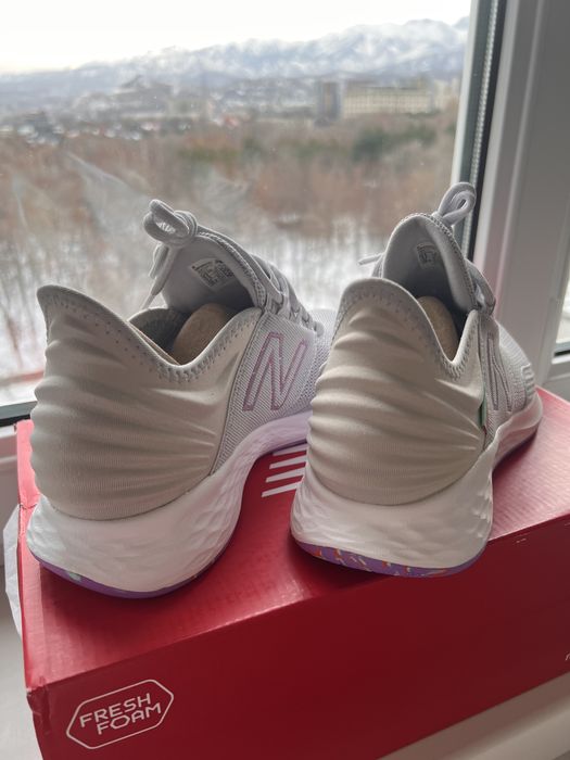 Кросовки New Balance новые