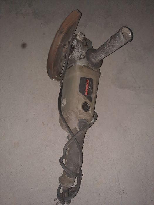 Балгарка шлифмашина