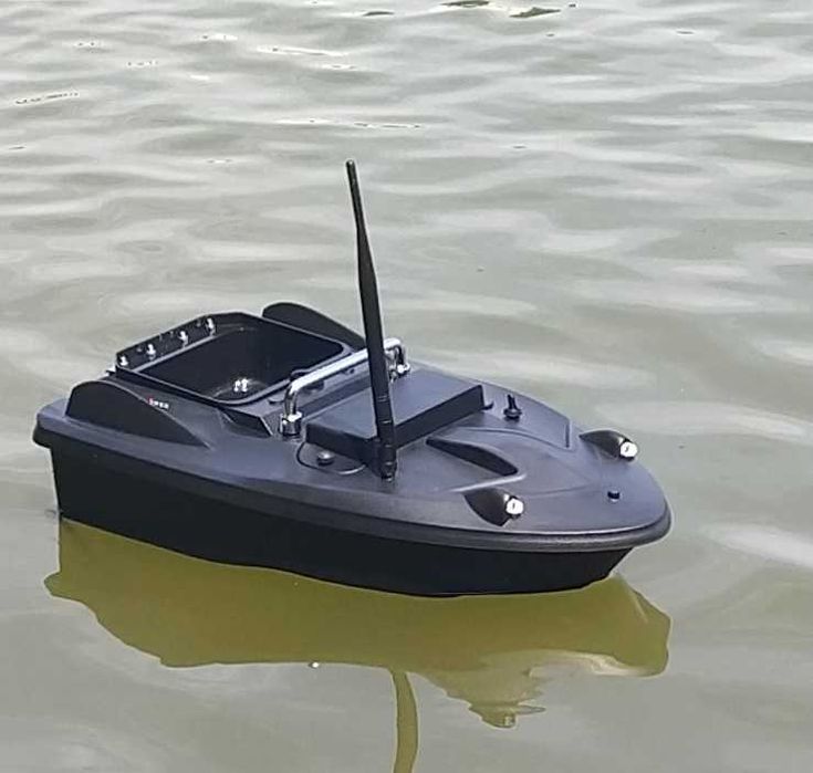 лодка за захранка