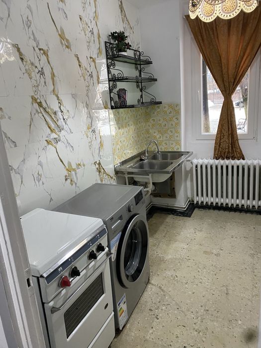 Apartament de inchiart 2 camere