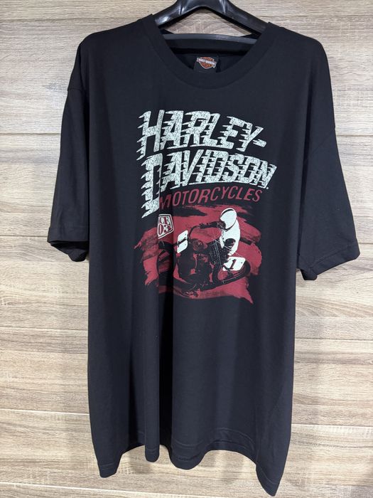 Футболка Harley Davidson XL