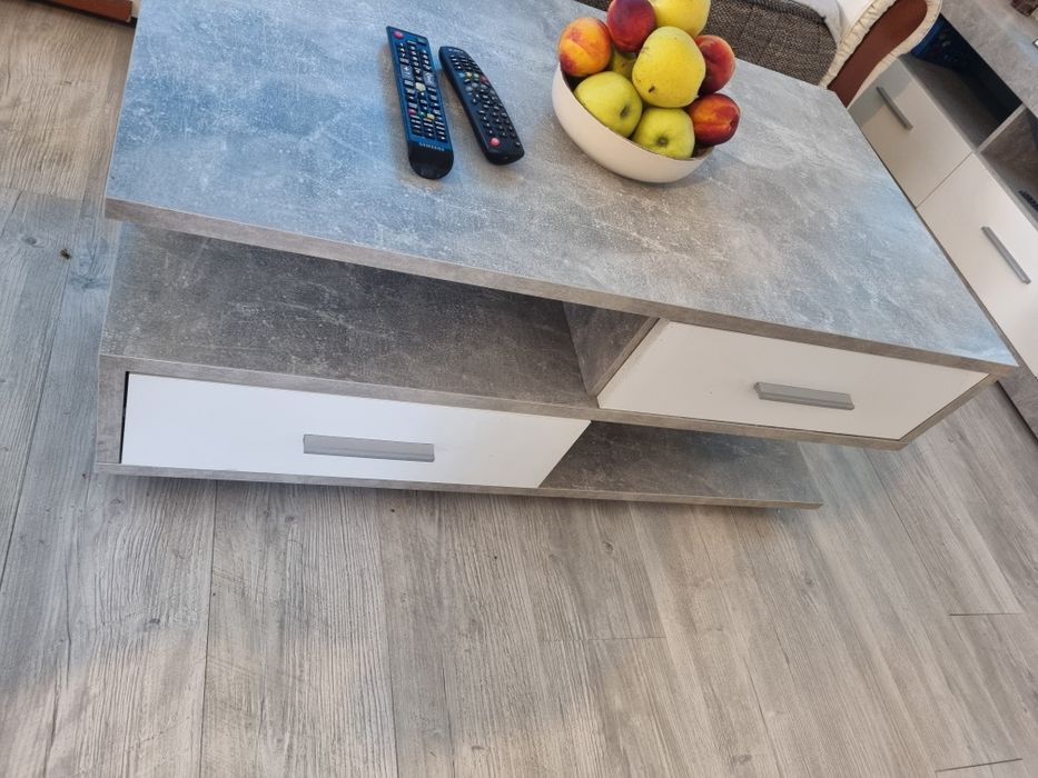 Mobilă LIVING  complect
