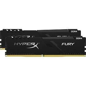 Kit Kingston 16gb 2x8 gb ddr4 3200mhz 16 CL