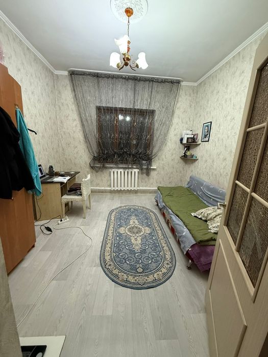 Продам дом в Талапкере — 106 м², 10 соток