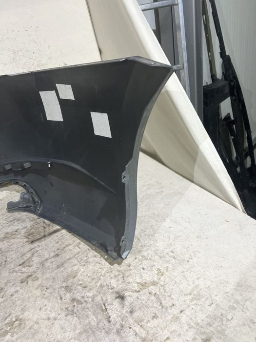 Bara spate Skoda Superb 3 Kombi, 2015, 2016, 2017, 2018, 2019, 2020, 2021, 2022, cod origine OE 3V9807421.