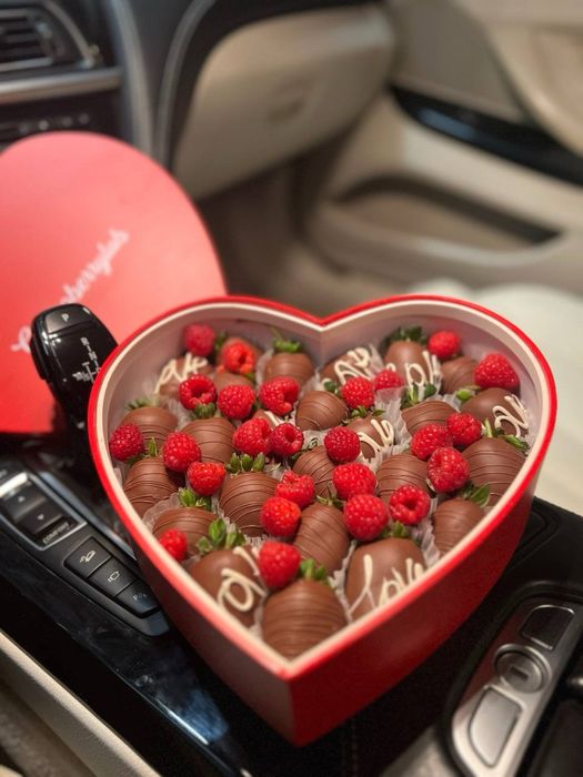 Совгалар Подарки на Новый год