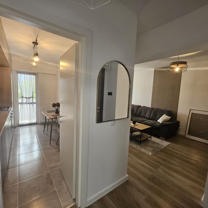 Apartament de 2 camere de închiriat în cartierul Conest Evolution