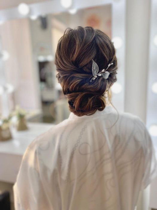 Свадебные украшения