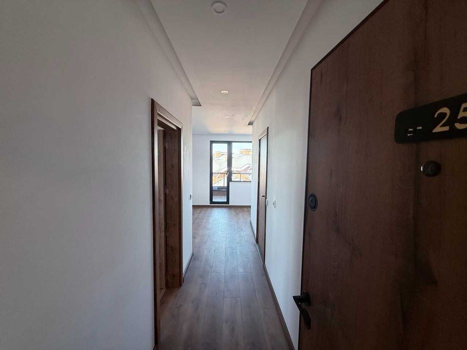 Продава се Двустаен апартамент в Банско - 59 кв.м за 1826 €/кв.м - Снимка #1