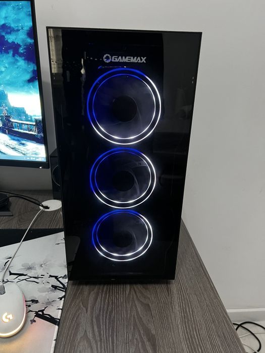 Продам игровой системный блок