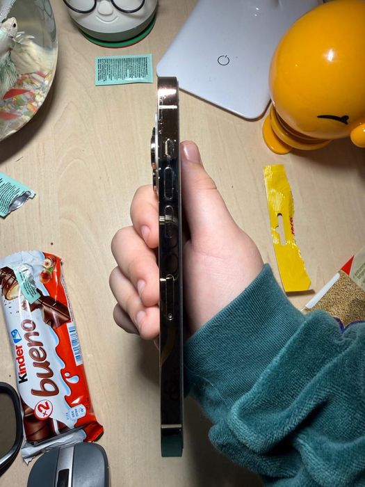 IPhone 14 PRO Gold 128GB