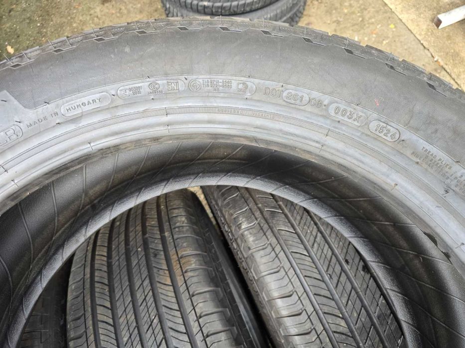 Anvelope / Cauciucuri Michelin Primacy All Season LR 275/50 R21 113Y - NOI Iarna