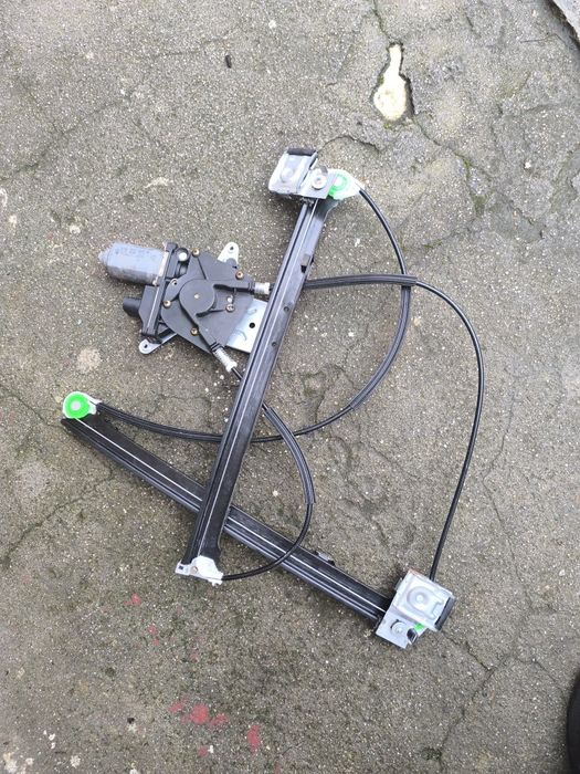 Macara geam electric Volkswagen Lupo 3L