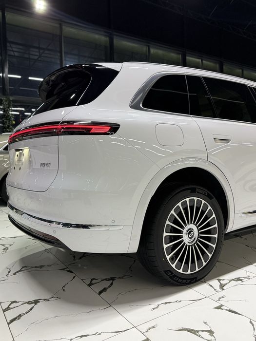 АИТО М7 Ресталинг 2026