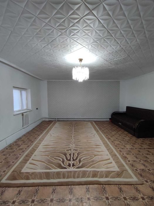 дом 3 ком каргалы